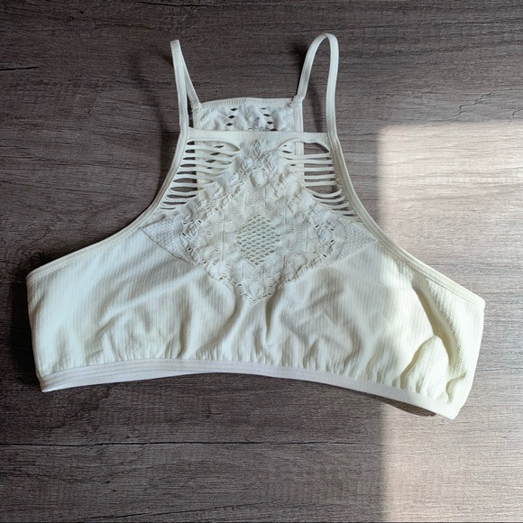 Free people intimately Strappy Bra size XS/S - Picture 3 of 6